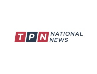 TPN National News logo design by sabyan