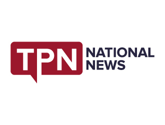 TPN National News logo design by jaize