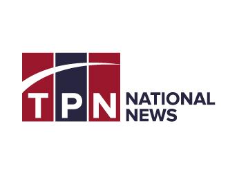 TPN National News logo design by jaize