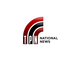 TPN National News logo design by torresace