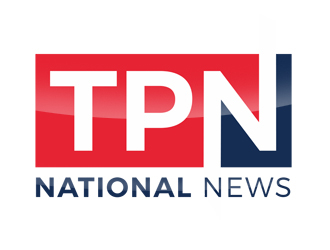 TPN National News logo design by gilkkj