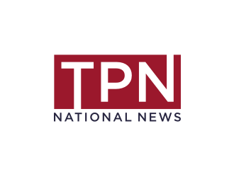 TPN National News logo design by Sheilla