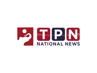 TPN National News logo design by bismillah