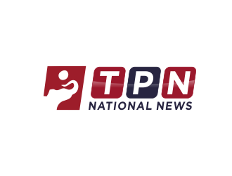 TPN National News logo design by bismillah