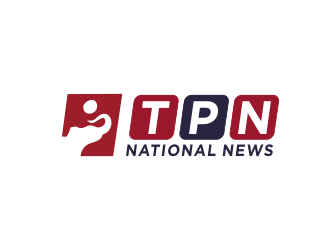 TPN National News logo design by bismillah