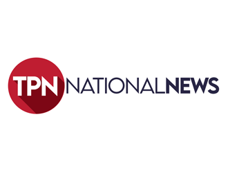 TPN National News logo design by kunejo