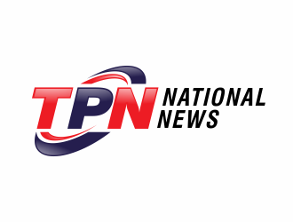 TPN National News logo design by agus