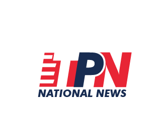 TPN National News logo design by logy_d