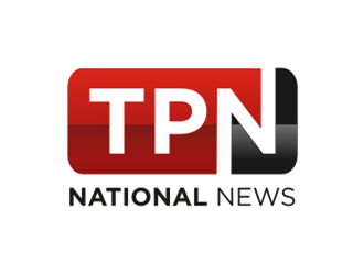 TPN National News logo design by sheilavalencia