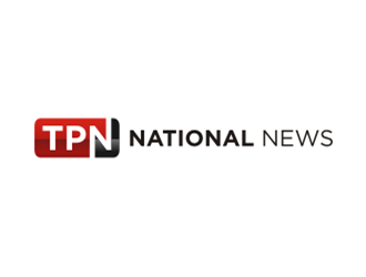 TPN National News logo design by sheilavalencia