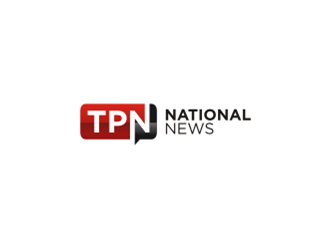 TPN National News logo design by sheilavalencia