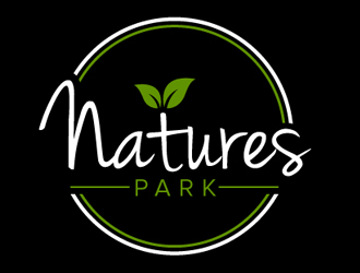Natures Park logo design by gilkkj