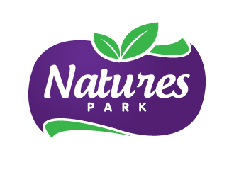 Natures Park logo design by jaize