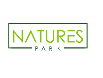 Natures Park logo design by logy_d