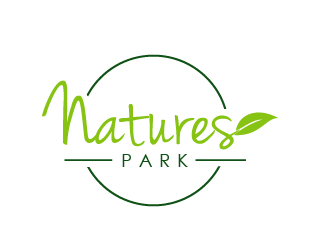 Natures Park logo design by logy_d