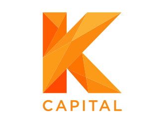 K Capital logo design by nurul_rizkon