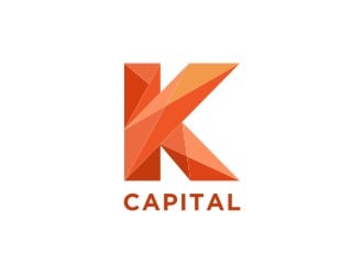 K Capital logo design by KaySa