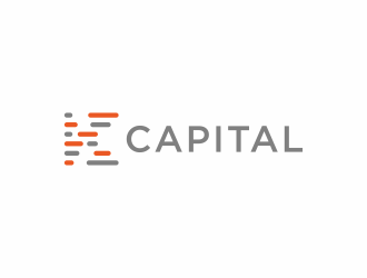 K Capital logo design by andayani*