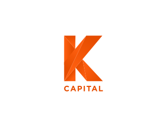 K Capital logo design by FloVal