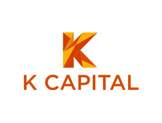 K Capital logo design by Sheilla
