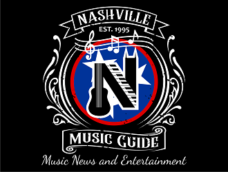 Nashville Music Guide Logo Design - 48hourslogo