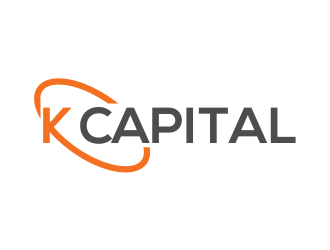 K Capital logo design by cintoko