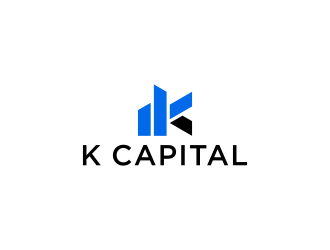 K Capital logo design by hashirama