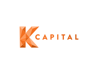 K Capital logo design by Mbezz