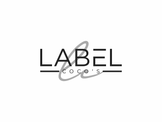 Coco’s Labels logo design by ayda_art