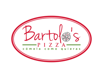 BARTOLO´S PIZZA logo design by Purwoko21