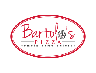 BARTOLO´S PIZZA logo design by Purwoko21