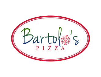 BARTOLO´S PIZZA Logo Design - 48hourslogo