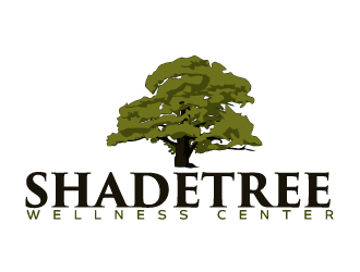 Shadetree Wellness Center  logo design by AamirKhan