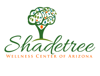 Shadetree Wellness Center  logo design by bloomgirrl