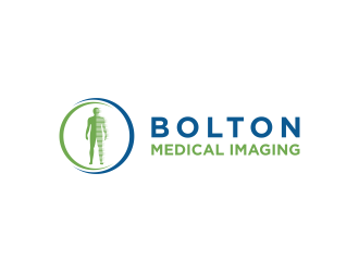 Bolton Medical Imaging logo design by funsdesigns