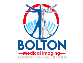 Bolton Medical Imaging logo design by dasigns