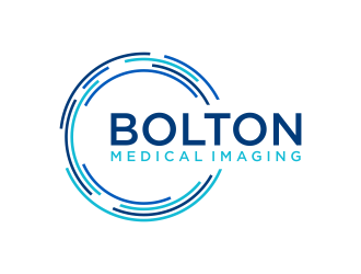 Bolton Medical Imaging logo design by GassPoll