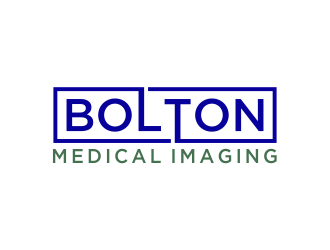 Bolton Medical Imaging logo design by aflah