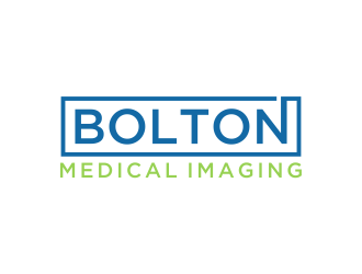 Bolton Medical Imaging logo design by aflah