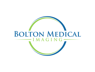 Bolton Medical Imaging logo design by aflah