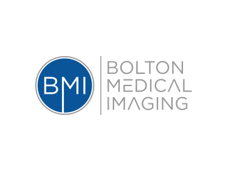 Bolton Medical Imaging logo design by aflah