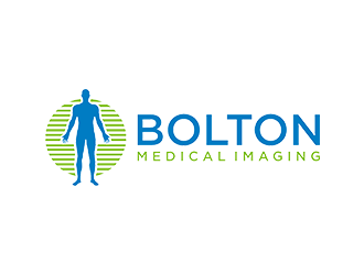 Bolton Medical Imaging logo design by EkoBooM