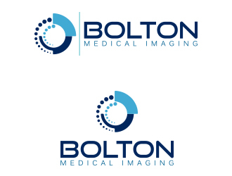 Bolton Medical Imaging logo design by Rexi_777