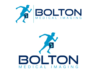 Bolton Medical Imaging logo design by Rexi_777