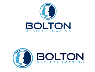 Bolton Medical Imaging logo design by Rexi_777