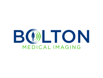 Bolton Medical Imaging logo design by deddy