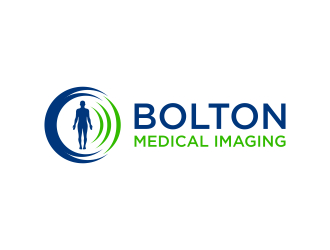 Bolton Medical Imaging logo design by deddy