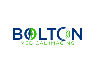 Bolton Medical Imaging logo design by deddy