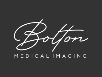 Bolton Medical Imaging logo design by menanagan