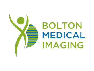 Bolton Medical Imaging logo design by christabel